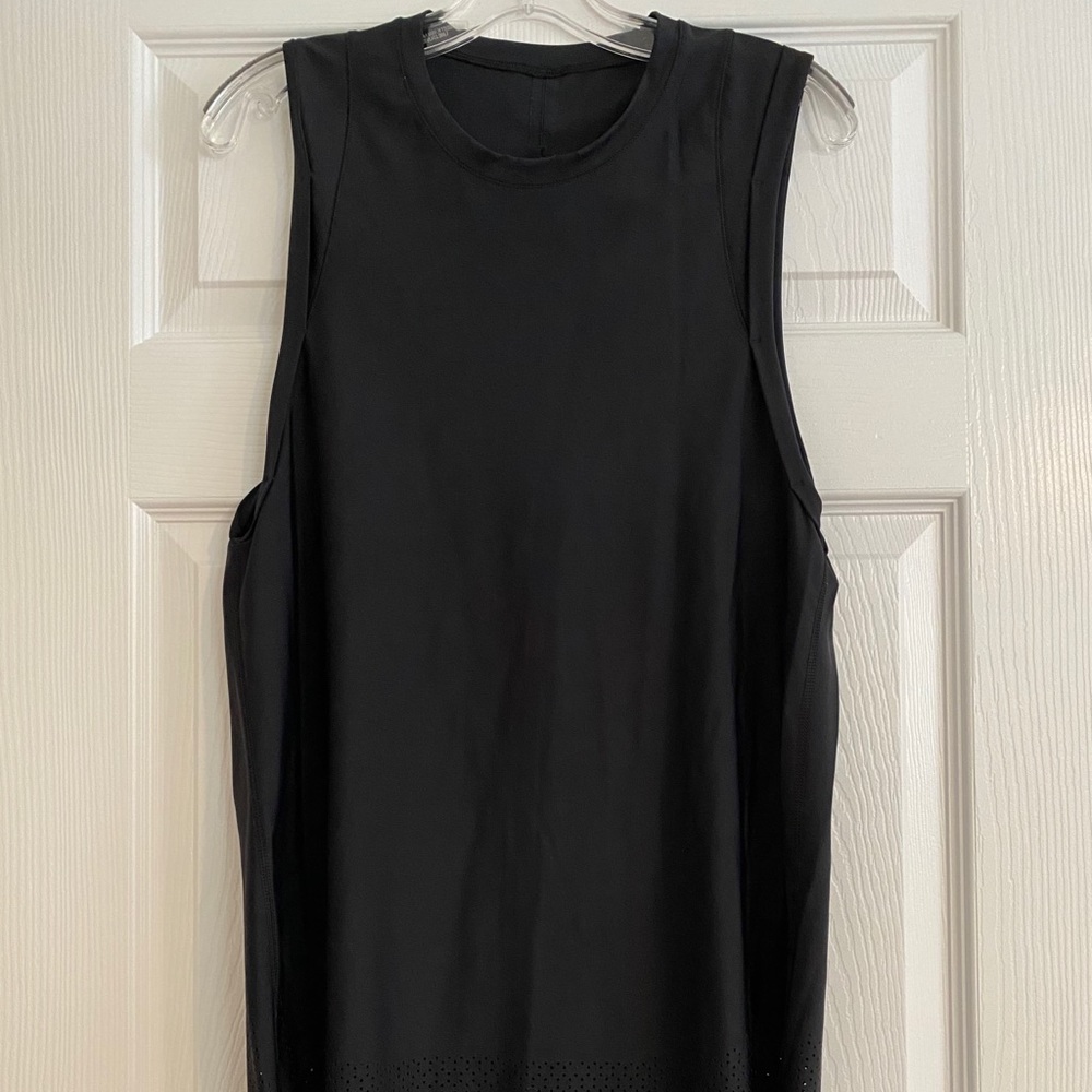Lululemon Dress (athletic material)